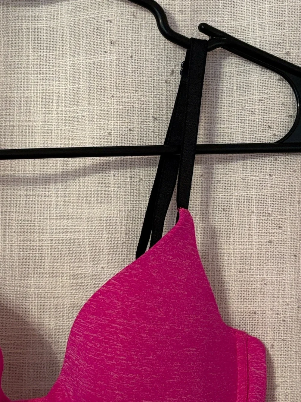 Victoria Secret Pink Uplift Semi Demi Bra - Picture 4 of 12